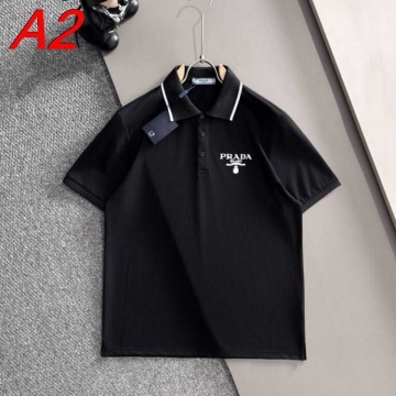 最新作 プラダ 【スローライフ】 ナチュラルテイストTシャツ サステナブル 着回し自在