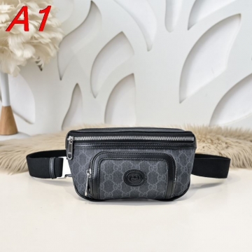 セールで格安2026新作グッチメンズバッグ