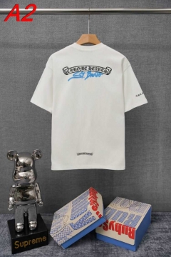 最新作 クロムハーツ オーバーサイズ感 着回し自在