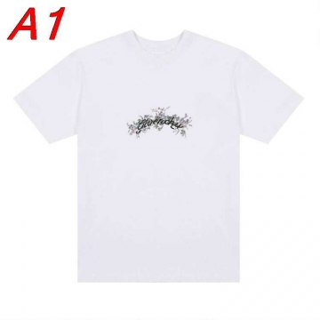 2026年トレンド ジバンシィ 【ゴープコア】 アウトドアミックスTシャツ