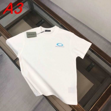 2026年新作 バレンシアガ 【完売必至】 コレクションTシャツ ハイセンス デイリーユース