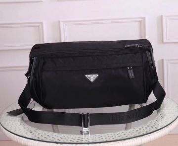 少量入荷☆限定モデル2026SSプラダメンズバッグ