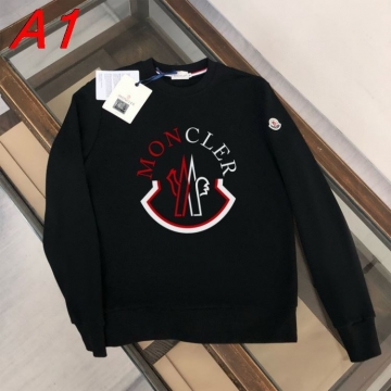 2026SS モンクレール パーカー 注目夏新作