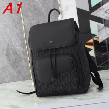 希少限定2026SSディオールメンズバッグ