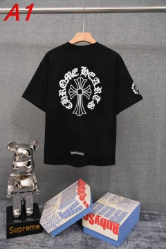 2026SS クロムハーツ アクティブ トラベル向け 着回し自在