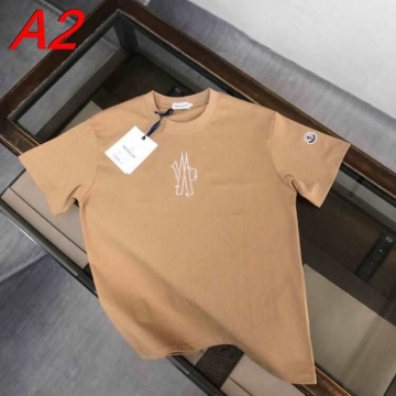 2026SS モンクレール オーバーサイズ感 着回し自在