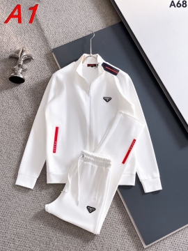 2026年 プラダ セットアップ上下 今年大人気