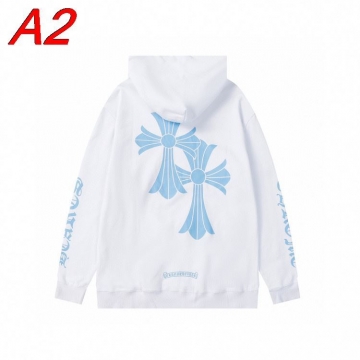 NEW クロムハーツ パーカー 人気新商品