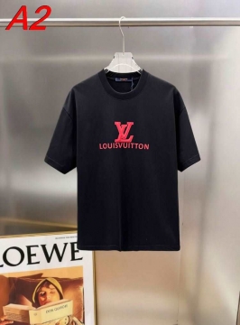 2026年モデル ルイヴィトン 【サステナブル】 エココンシャスTシャツ ミニマリズム 着回し自在