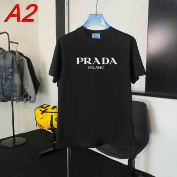 NEW ARRIVAL プラダ 【数量限定】 トレンドトップTシャツ バイラル 着回し自在