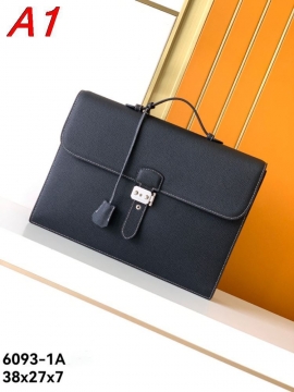 高品質素材2026新品エルメスメンズバッグ