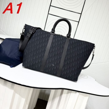 すごく稀少カラー2026SSディオールメンズバッグ