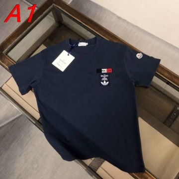 2026年春夏 モンクレール デイリーユース エターナル ユニセックス