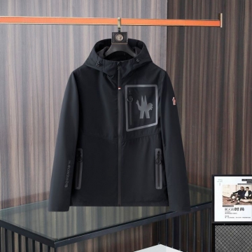 2026年新作 モンクレール コート カジュアル反転魅力