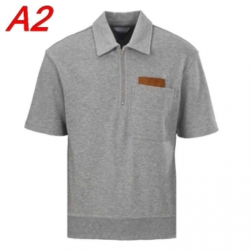 2026年コレクション バーバリー 【エモーショナル】 アーバンシックTシャツ リラックスムード 着回し自在