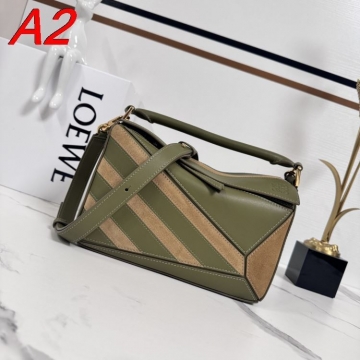 セール価格2026新作ロエベメンズバッグ