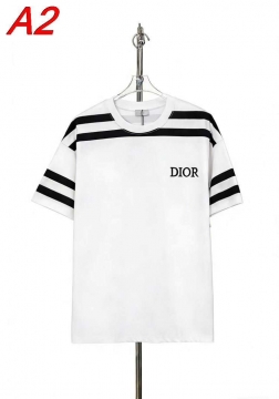 2026SS ディオール 【コスパ良】 マルチシーズンTシャツ 着回し自在