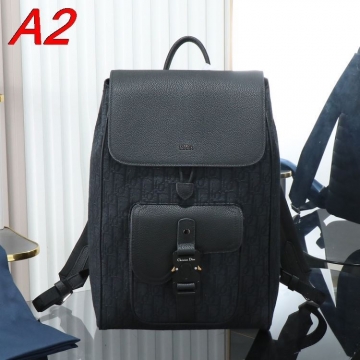 2026春夏の大注目トレンド2026新作ディオールメンズバッグ