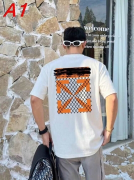 2026年新作 オフホワイト 【ラスト1点】 別注Tシャツ コレクション 着回し自在