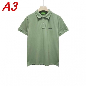 2026年コレクション ヒューゴボス 【ストリート系】 トレンドトップTシャツ クール&カジュアル 着回し自在