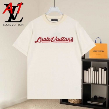今季新作 ルイヴィトン 【数量限定】 トレンドトップTシャツ バイラル 着回し自在