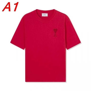 2026SS アミリ ストリート系ミックス インスタ映え メンズ レディース