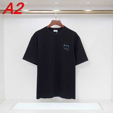 今季新作 ディオール 【クール&カジュアル】 エッジーなTシャツ ストリート系 着回し自在