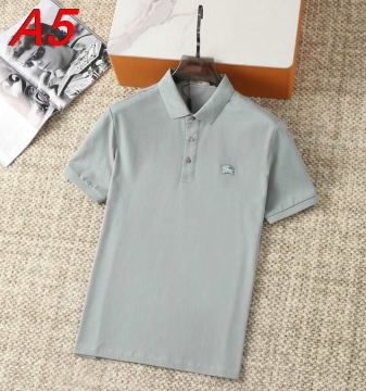 2026年新作 バーバリー 【エモーショナル】 アーバンシックTシャツ リラックスムード 着回し自在