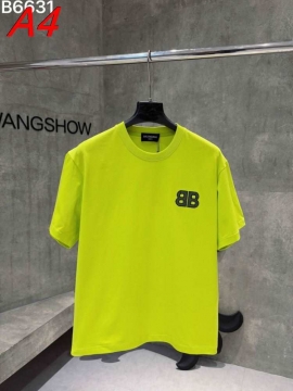 2026年春夏 バレンシアガ クリーンな印象 スマートカジュアル ナチュラル ユニセックス