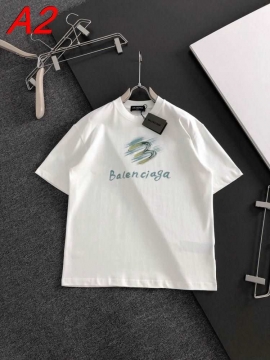 今季新作 バレンシアガ 【数量限定】 トレンドトップTシャツ バイラル 着回し自在