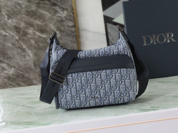 オンライン限定商品2026新作ディオールメンズバッグ