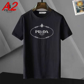 最新作 プラダ ストリート系 プレイフル メンズ レディース