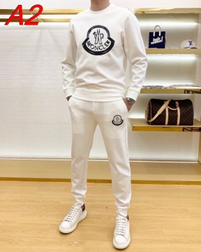 2026SS モンクレール セットアップ上下 限定デザイン大人気完売前に