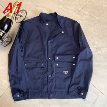 NEW プラダ コート 2026夏ファション新品