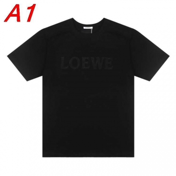 2026SS ロエベ デイリーユース オフィスカジュアル シンプル メンズ レデ...