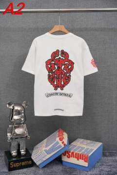 2026年新作 クロムハーツ クール&カジュアル 別注 メンズ レディース