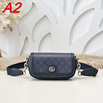 限定デザイン大人気完売前に2026新作グッチメンズバッグ