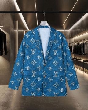 最新作 ルイヴィトン コート 大人気オリジナル