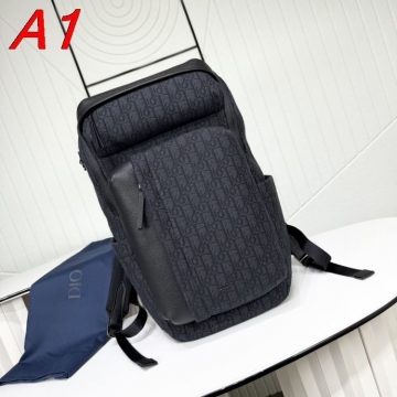 2026夏ファション新品2026SSディオールメンズバッグ