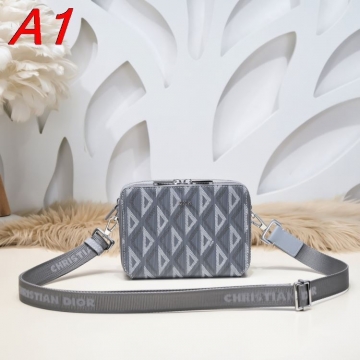 岩ちゃん愛用2026新品ディオールメンズバッグ