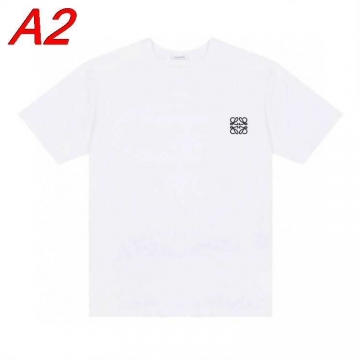 2026年春夏 ロエベ 【着回し自在】 デイリーユースTシャツ コスパ良