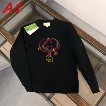 今季新作 グッチ パーカー 新作限定大人でエレ