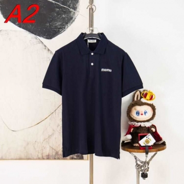 2026SS ミュウミュウ アーバンシック インスタ映え ユニセックス