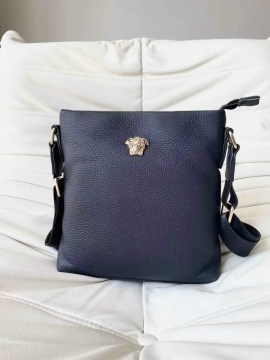 2026夏ファション新品2026SSヴェルサーチメンズバッグ