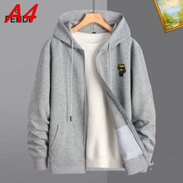 最新作 フェンデイ コート 在庫数限定