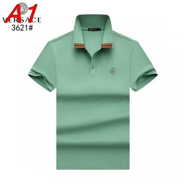 2026年モデル ヴェルサーチ 【再入荷】 バイラルTシャツ 数量限定 デイリーユース