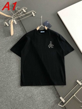 2026年コレクション プラダ クール インスタ映え ユニセックス