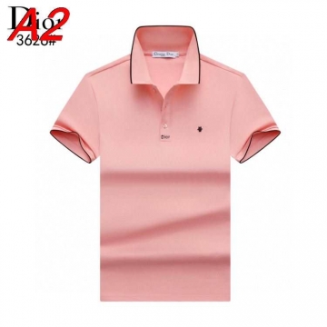 2026年新作 ディオール 【デイリー】 着回し自在Tシャツ コスパ良 シンプル