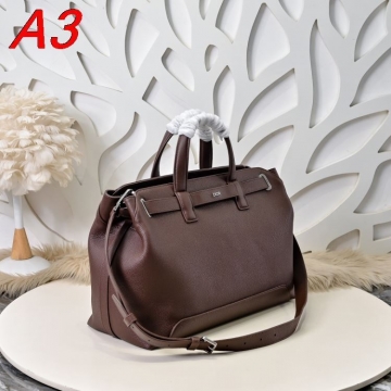 今年春夏ファション流行り2026新品ディオールメンズバッグ