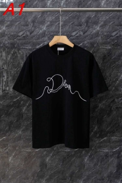 2026SS ディオール オフィスカジュアル リラックス メンズ レディース